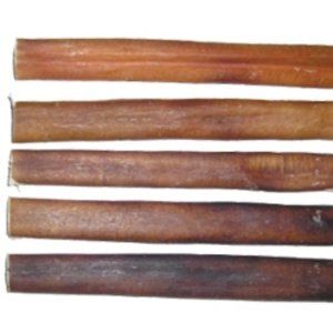 Odor Free Plain Bully Stick